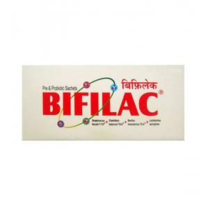 Bifilac sachet
